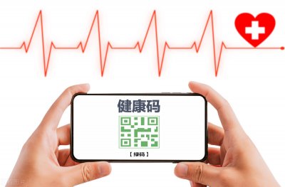 ​健康码在各地区怎么叫（健康码地区选哪里）