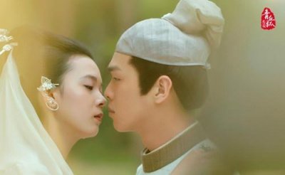 ​青丘狐传说阿绣篇：什么样的女人会让男人念念不忘?