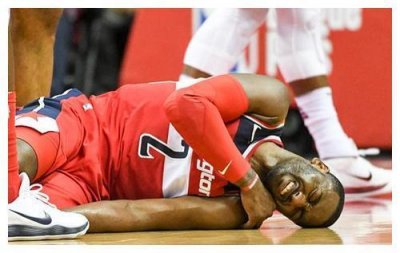 ​沃尔还能回巅峰吗？跟腱撕裂到底有多严重