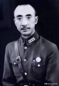 ​滕县保卫战总指挥 — 孙震