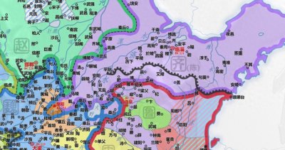 ​一场齐国内乱，一个料想不到的结果，揭秘“三晋伐齐”的内幕故事