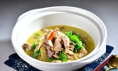 ​19款 新潮个性创新特色菜，创新不失本味