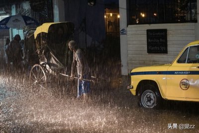 ​我在印度旅行了九个月（一）