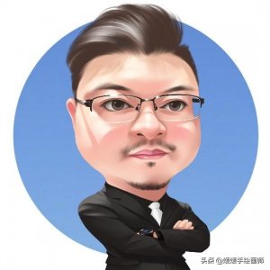 ​换个头像吧，适合40岁左右大叔用的微信头像，显身份高级感十足