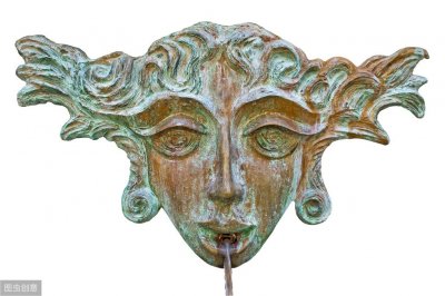 ​辰东《遮天》中最悲情的信物：青铜面具和青铜指环