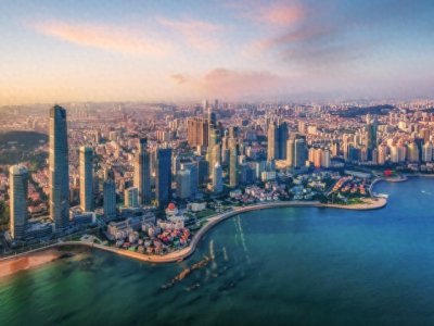 ​青岛会成为直辖市吗？有难度！