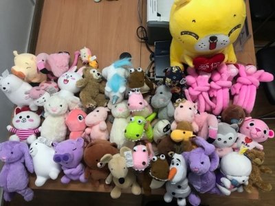 ​哈尔滨一男子自制干扰器，抓了50多个“娃娃”自己也被抓了