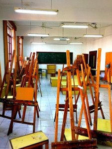 ​2024年上戏附中美术专业【招考资讯】一篇全了解