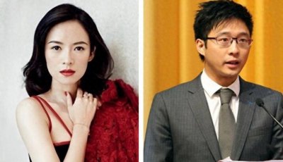 盘点章子怡精彩情史:富商、名嘴、阔少都为其倾倒