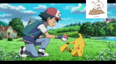 《神奇宝贝图鉴》No.156:能抵御任何火焰的毛皮——火岩鼠