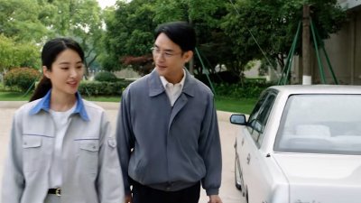 ​大江大河3：梁思申闪婚生下儿子，外公赠3亿家产，宋运辉太好命