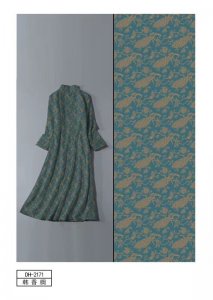 棉绸,究竟是一种怎样的面料