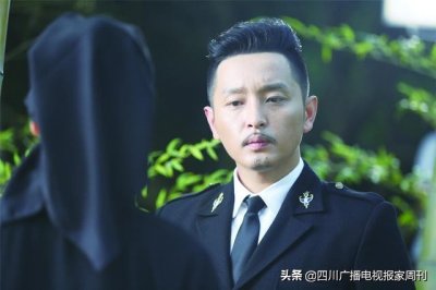 另类抗战剧?李卓霖、章雯淇带你解密《冰锋》
