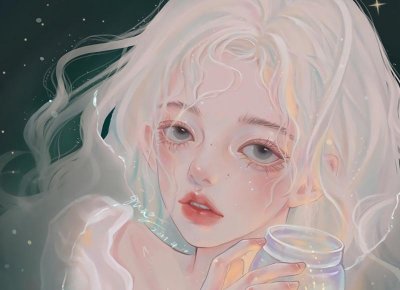 ​成年人的崩溃，总是无声无息