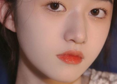 神秘冷艳的水瓶花园