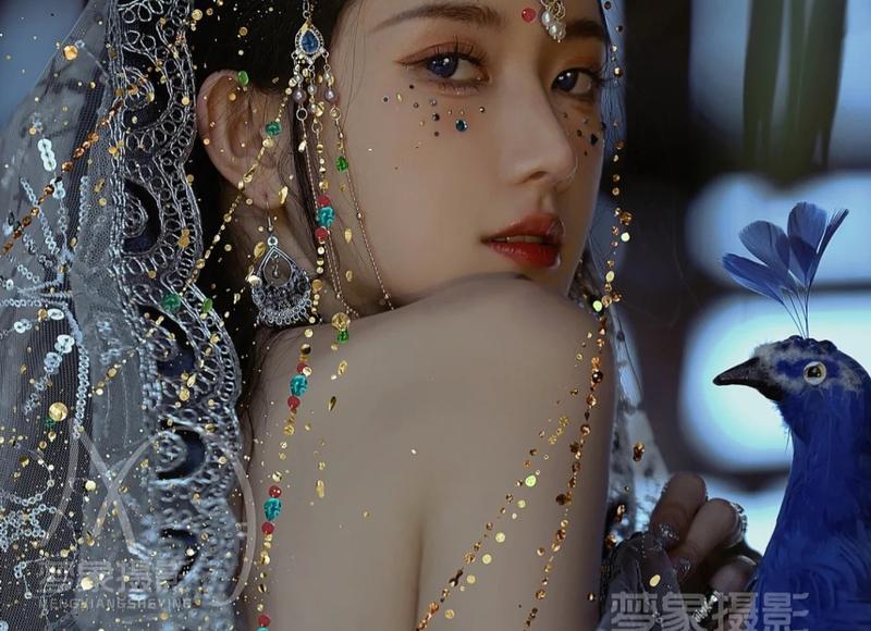 戈壁和江百丽结局（江百丽的结局一目了然）