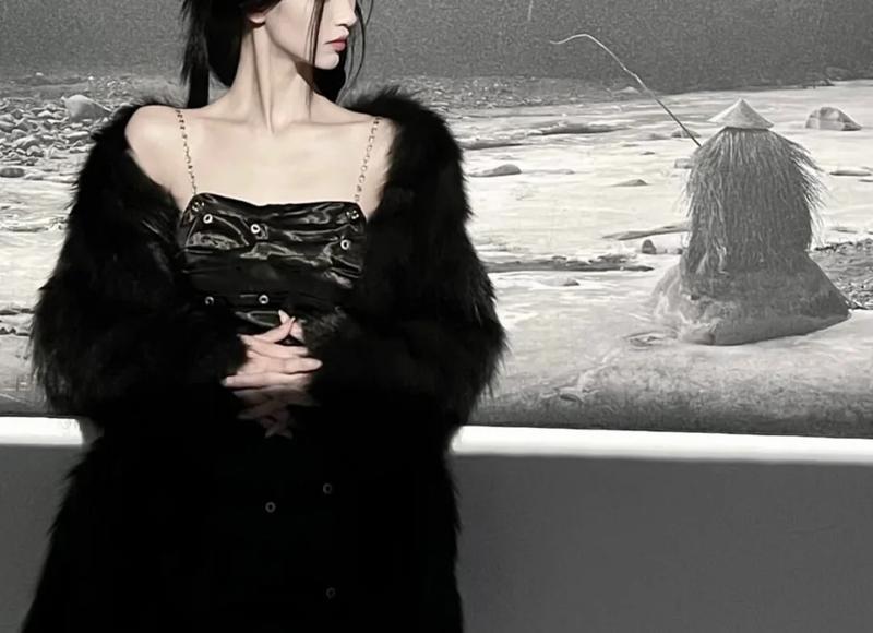 蒋娉婷微博，疑似刘强东xq案女主蒋娉婷在微博发布声明