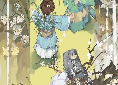 ​一问一答撩人的套路