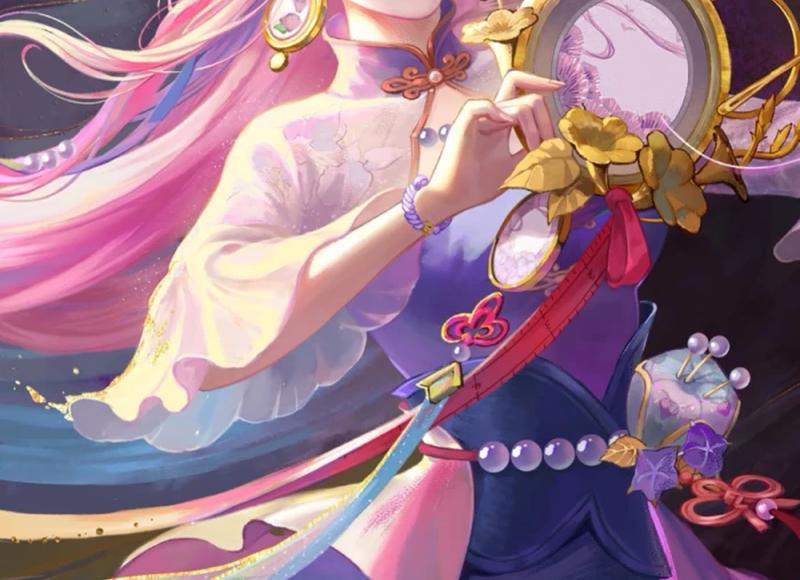 处女座——追求精益求精的卓越者