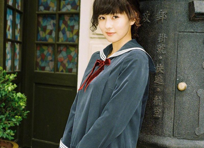 健康的人格分析