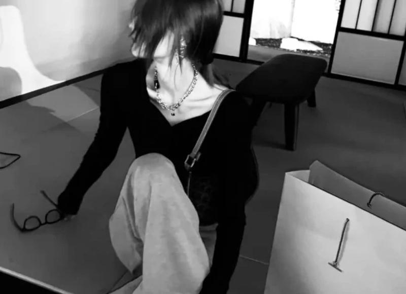 越在乎的人越不点赞