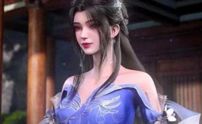 ​仙逆：仙逆中柳眉的真实身份是什么，她的结局竟如此悲惨！