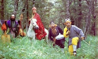 ​解读西游记的依据是什么？为何说原著是本厚黑学？