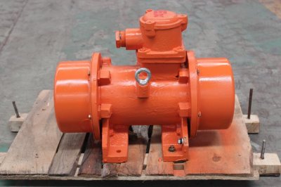 ​什么是振动电机？如何选用合适的振动电机？