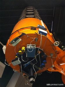 ​半人马星卡戎到底隐藏了什么