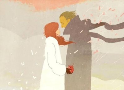 ​从没谈过恋爱的男孩子有什么特点