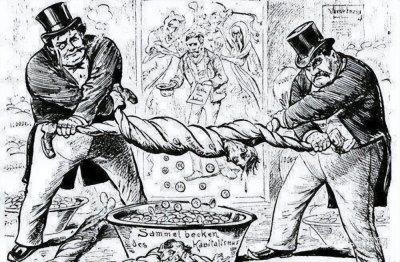 ​资本家靠剥削剩余价值获取利益，那么什么是剩余价值？