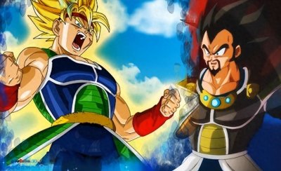 ​【七龙珠】贝吉塔王什么实力？凭什么能称为赛亚人的王？