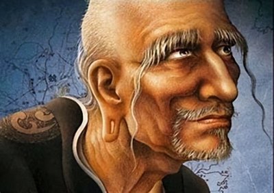 ​“鬼谷下山”是个什么传说？