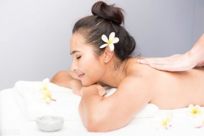 ​去按摩需要注意些什么？