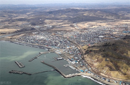 日本北海道长什么样子？跟随无人机镜头来看一看