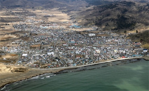 日本北海道长什么样子？跟随无人机镜头来看一看