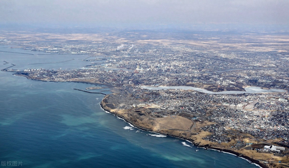 日本北海道长什么样子？跟随无人机镜头来看一看