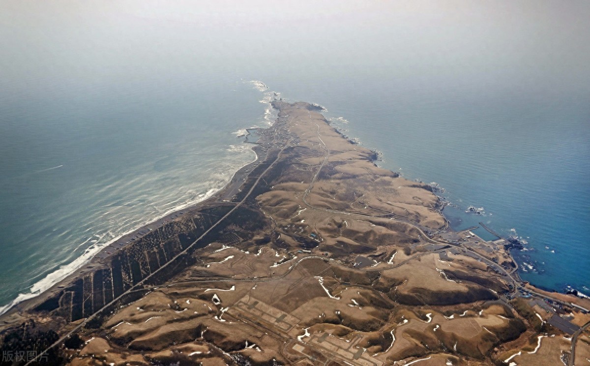 日本北海道长什么样子？跟随无人机镜头来看一看