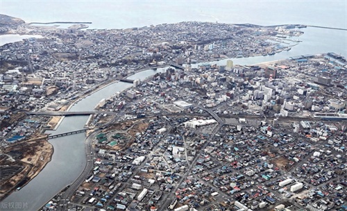 日本北海道长什么样子？跟随无人机镜头来看一看