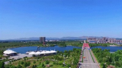 ​跟着旅发大会游泗水——你眼中的泗水是什么样的？