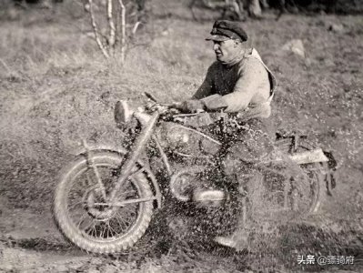 ​一款颜值能打内在硬核的Scrambler复古车应该是怎样的