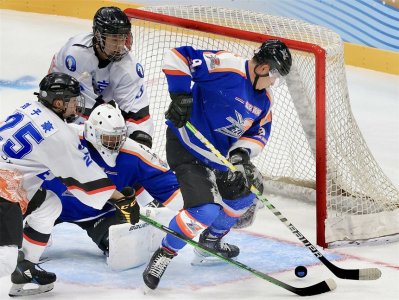 ​冰球比赛规则有哪些内容