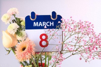 ​妇女节的由来