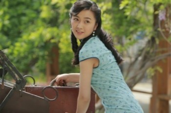 她的美貌让孙红雷惊呆,曾主演《毕业时刻》《神探狄仁杰2》等