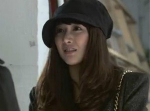 她的美貌让孙红雷惊呆,曾主演《毕业时刻》《神探狄仁杰2》等