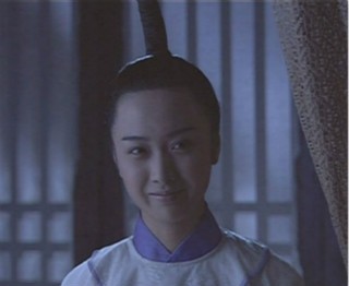 她的美貌让孙红雷惊呆,曾主演《毕业时刻》《神探狄仁杰2》等