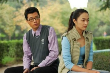 她的美貌让孙红雷惊呆,曾主演《毕业时刻》《神探狄仁杰2》等