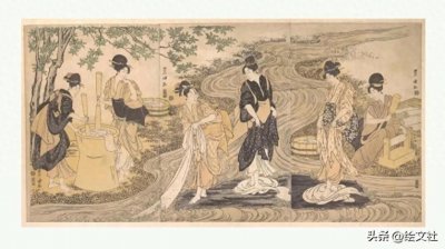 ​春宫图：引发争议与思辨的艺术绘画奇观