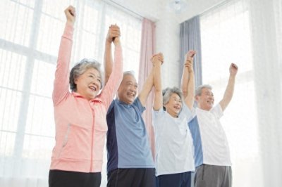 ​中国人均寿命是多少岁